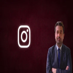 Şanlıurfalı hukukçu-yazardan sosyal medya devine şok: İyi bir hakim yeterli