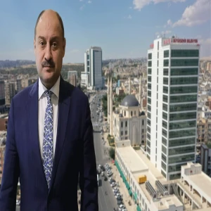 2,5 milyar TL borç bir yılda nasıl ödendi? İşte Şanlıurfa modeli!