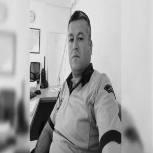 TİGEM Ceylanpınar’da acı kayıp!