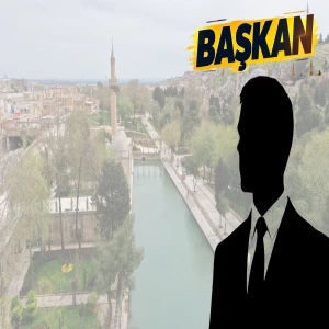 Şanlıurfa adeta 'başkanlar şehri' oldu