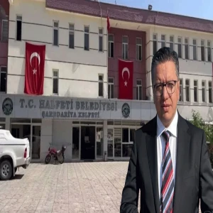 Şeref Albayrak hakim karşısına çıktı: Halfeti davasında ilk karar