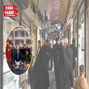 Şanlıurfa’daki yatırımcılara ‘altın’ çağrı! “Bir haftayı bulabilir”