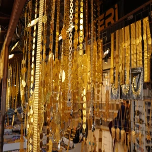 Şanlıurfa’da altın fiyatları yükseldi mi, düştü mü? İşte 6 Nisan tarihli rakamlar