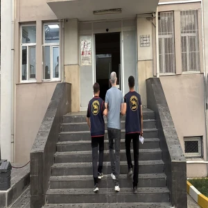 Şanlıurfa’da jandarma izini sürdü! Kasten öldürme hükümlüsü yakalandı