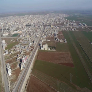 Şanlıurfa’da üzerinde okul bulunan dev arsa satılacak: 168 milyon lira…