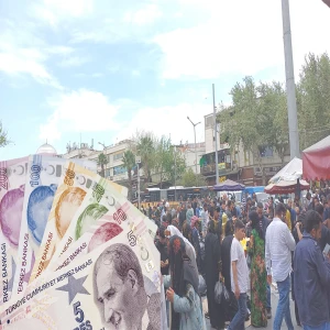 30 bin seyyanen zam bekleyenlere kötü haber