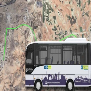 Şanlıurfa’da Aşık TOKİ’de bitmeyen sorunlar: En büyük sorun ulaşım