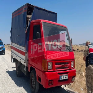 Şanlıurfa'da şüpheli ölüm! Silahla vurulmuş halde bulundu