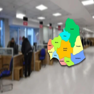 Dev banka yüzlerce personel alacak!  Şanlıurfa’ya da kadro açıldı, başvurular başladı