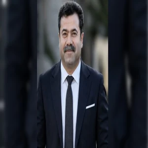 Şanlıurfa'da "Temiz Toplum" iddiasıyla çıktı! Belediyede kadroyu kaptı