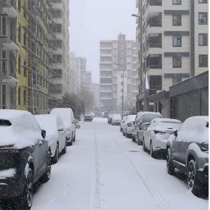 Şanlıurfa beyaza mı bürünecek? Müdürlükten son dakika uyarısı