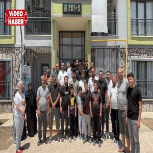 Şanlıurfa’da TOKİ sakinlerini çilesi bitmiyor! Bin 500 lira aidat veriliyor ama hizmet yok
