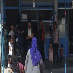 Şanlıurfa bu fırıncıyı konuşuyor! Ekmeği 8 TL yaptı