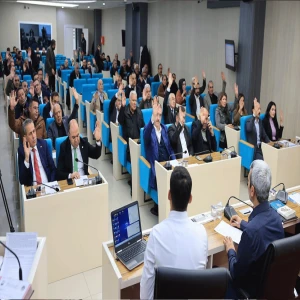 Şanlıurfa’da 10 ilçe müdürlüğü kapatılacak mı? Meclis’te tartışma konusu oldu