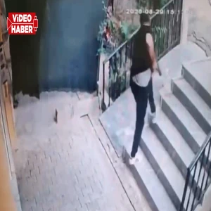 Şanlıurfa’da çocuk kavgası sonrası dehşet! Silahını çekip anne ve oğlu tehdit etti