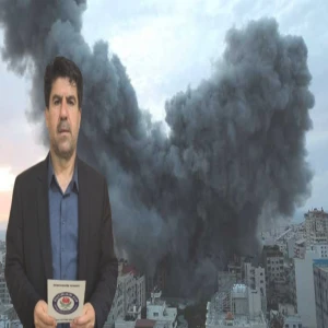 Coşkun’dan ateşkes sonrası İsrail’e sert tepki!