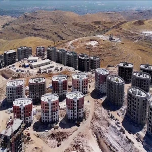 Şanlıurfa dahil 11 il için dev kaynak: 8,7 milyar dolar…