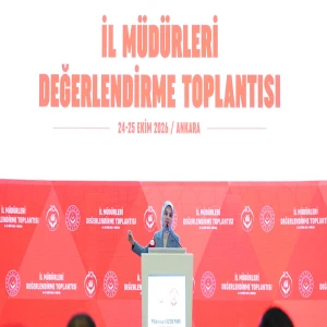 Şanlıurfa dahil 81 ile bakım kuruluşları için sıkı denetim talimatı