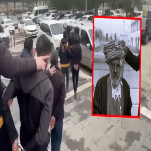 Şanlıurfa’da 70 yaşındaki adam darp edilmişti! İşte olayın 10 yıllık perde arkası