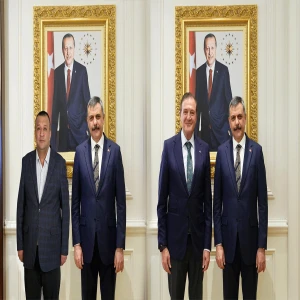 Deli Muro görüşmesi yapay zeka marifeti çıktı