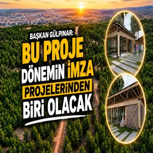Gülpınar ve Çiftçi'den tarihi imza: Şanlıurfa'nın ortasında "Karadeniz" havası!