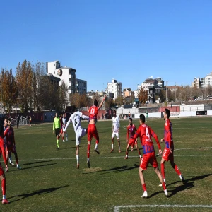 Siverek ve Viranşehir yenişemedi!