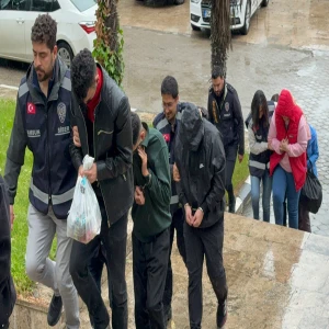 TOKİ hayaliyle 1,5 milyar TL’lik vurgun! Şanlıurfa’da da siber operasyonda yeni gelişme