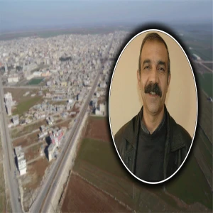 Şanlıurfa'da eski başkan 16 yıl sonra tahliye oldu