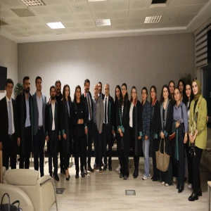 Şanlıurfa’da cinsel saldırı olayında 14 kişi tutuklanmıştı: Duruşma görüldü