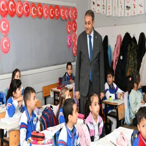 Vali Şıldak tek tek açıkladı! Şanlıurfa'da gururlandıran başarı tablosu