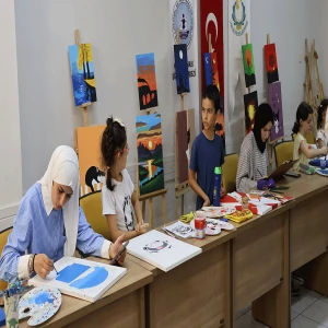 Haliliye’de yeni beceri kazanmak isteyenlere fırsat! Başvurular devam ediyor