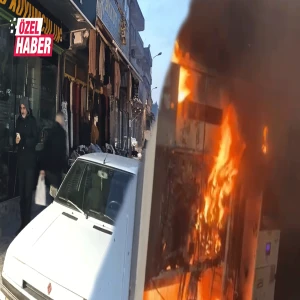 Şanlıurfa’da 2 mahallede saatlerdir elektrik yok! Esnaf şikayetçi