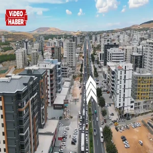 Şanlıurfa Emniyeti TEKNOFEST ulaşım rehberini açıkladı: İşte festival alanına giden yollar
