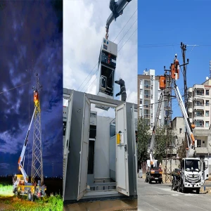 Şanlıurfa’ya enerjide dev yatırım!