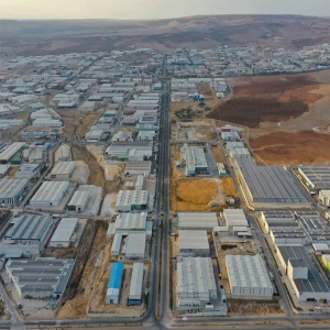 Şanlıurfa'da fabrika onlarca personel alacak!