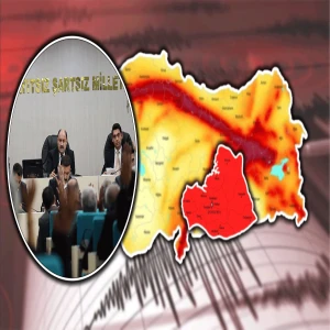 Şanlıurfa'da 5,4’lük deprem sonrası kritik karar! Bozova fayı araştırılacak