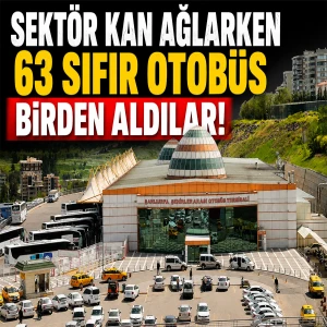Şanlıurfa firmasından Türkiye gündemine oturan hamle! Tam 2 milyar TL…