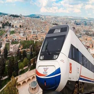 Şanlıurfa, Gaziantep ve Mardin birbirine bağlanıyor!
