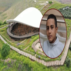 Göbeklitepe’de gizemli kayıp! 14 yaşındaki çocuktan 4 gündür haber alınamıyor