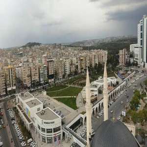 Şanlıurfa güne bu şokla uyandı! Sabah dışarı çıkanlar gözlerine inanamadı...