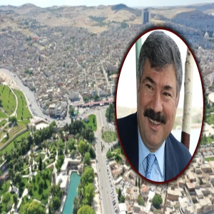 “Urfa hırpo sever”