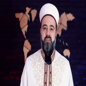 Dergah Camii imamının acı kaybı!