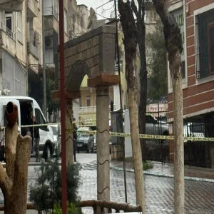 Şanlıurfa'da şüpheli paket alarmı! Patlatıldı