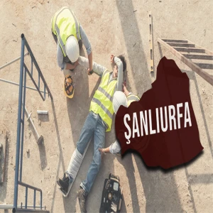 Şanlıurfa’da 3 ayda 5 can iş cinayetlerine kurban gitti!