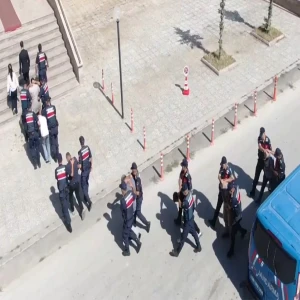 Urfa bağlantılı siber soruşturmada devasa para trafiği! Tutuklamalar var