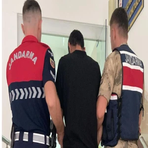 Şanlıurfa’da motosikletli timlerden firari operasyonu! Hırsızlık suçundan aranıyordu