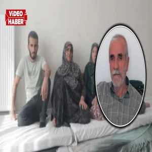 Şanlıurfa’da korkunç iddia! 63 yaşındaki adamı darbedip kaçırdılar