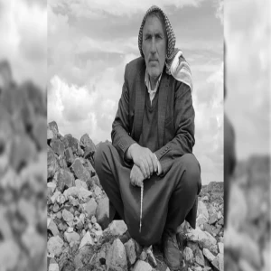 Şanlıurfa’da tanınan kanaat önderi hayatını kaybetti!