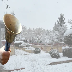 Şanlıurfa kara teslim! Yarın okullar tatil mi?