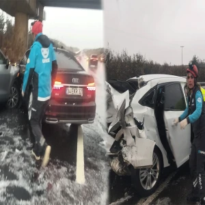 Şanlıurfa’da feci kazanın detayları belli oldu: 12 kişi yaralandı…